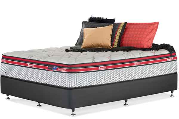 sleepyhead swisstek mattress price