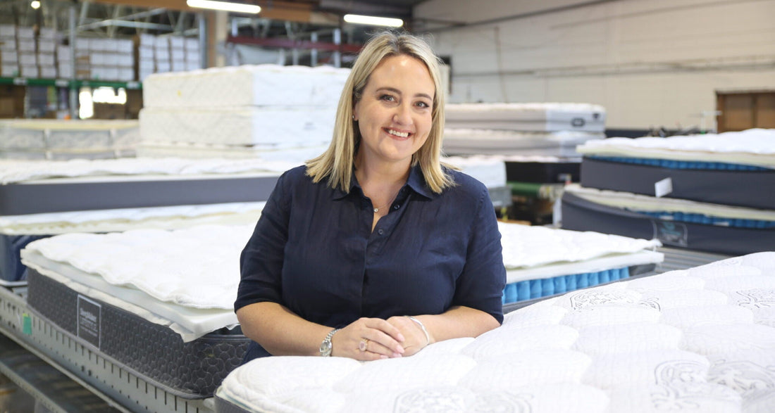 Generations of kiwi comfort: pioneering sustainable sleep