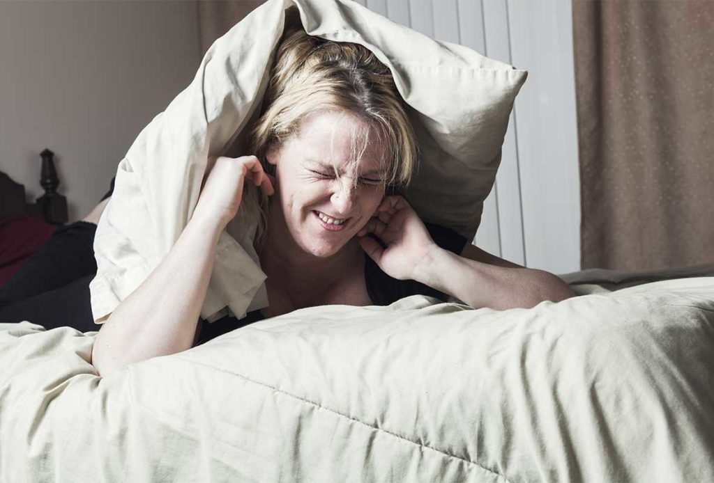 Are you having trouble sleeping?