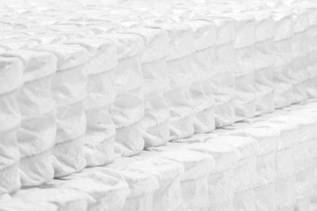 Spring mattress FAQs: Are pocket spring mattresses good?