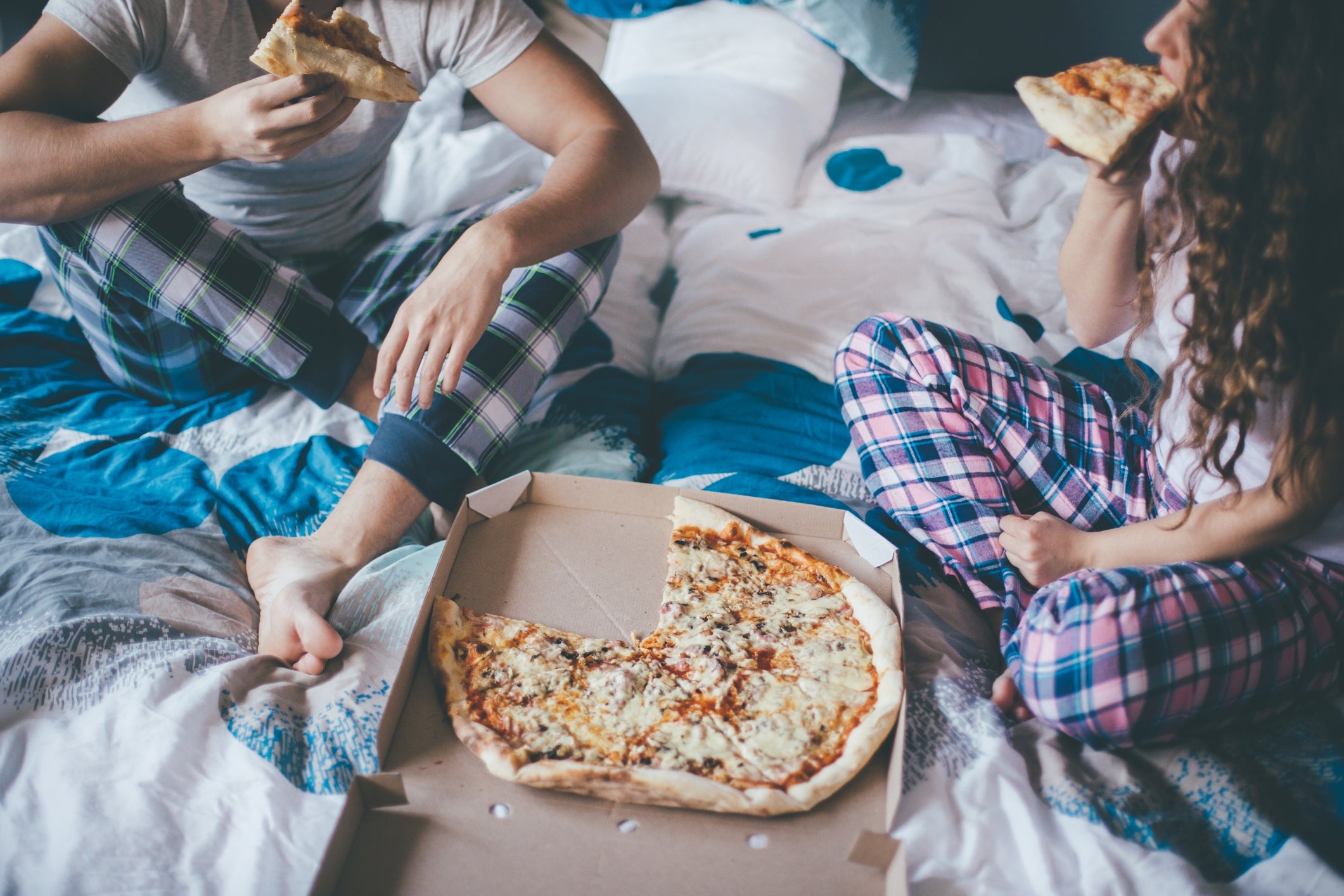 Is poor sleep the reason for your weight gain?