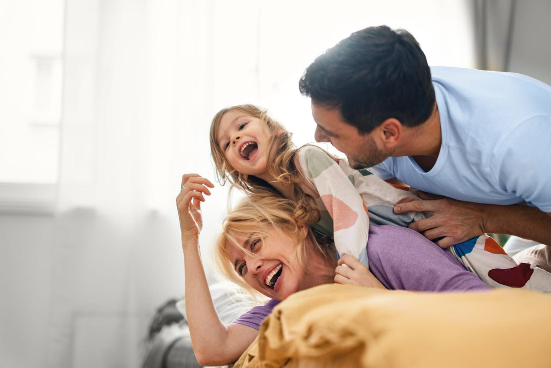 Why is a new bed important?