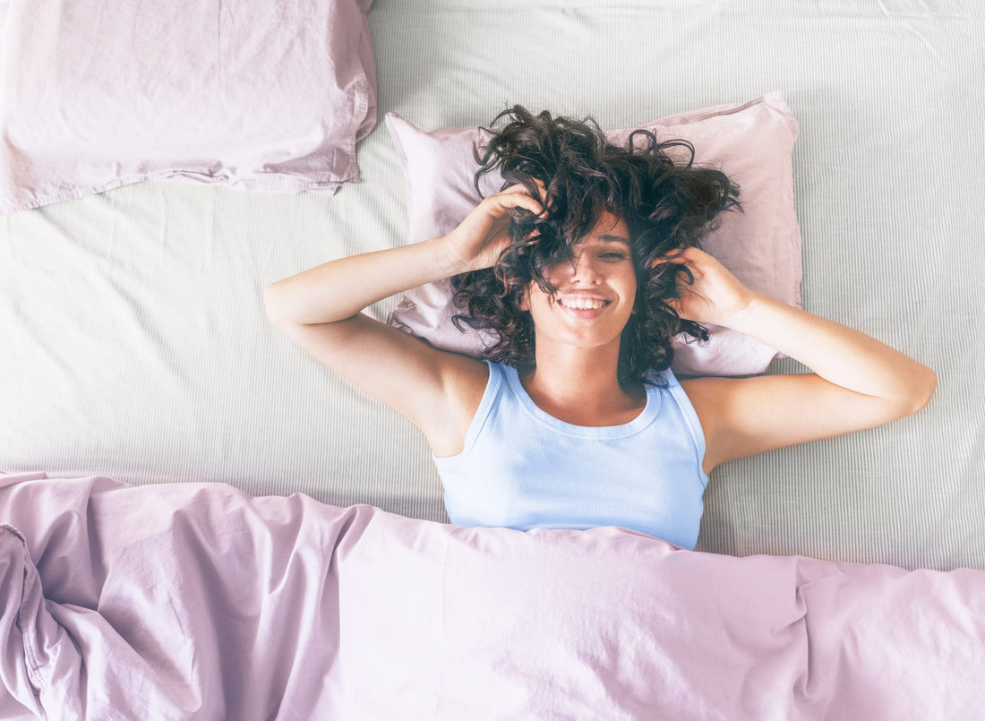 What’s the best mattress size for me?