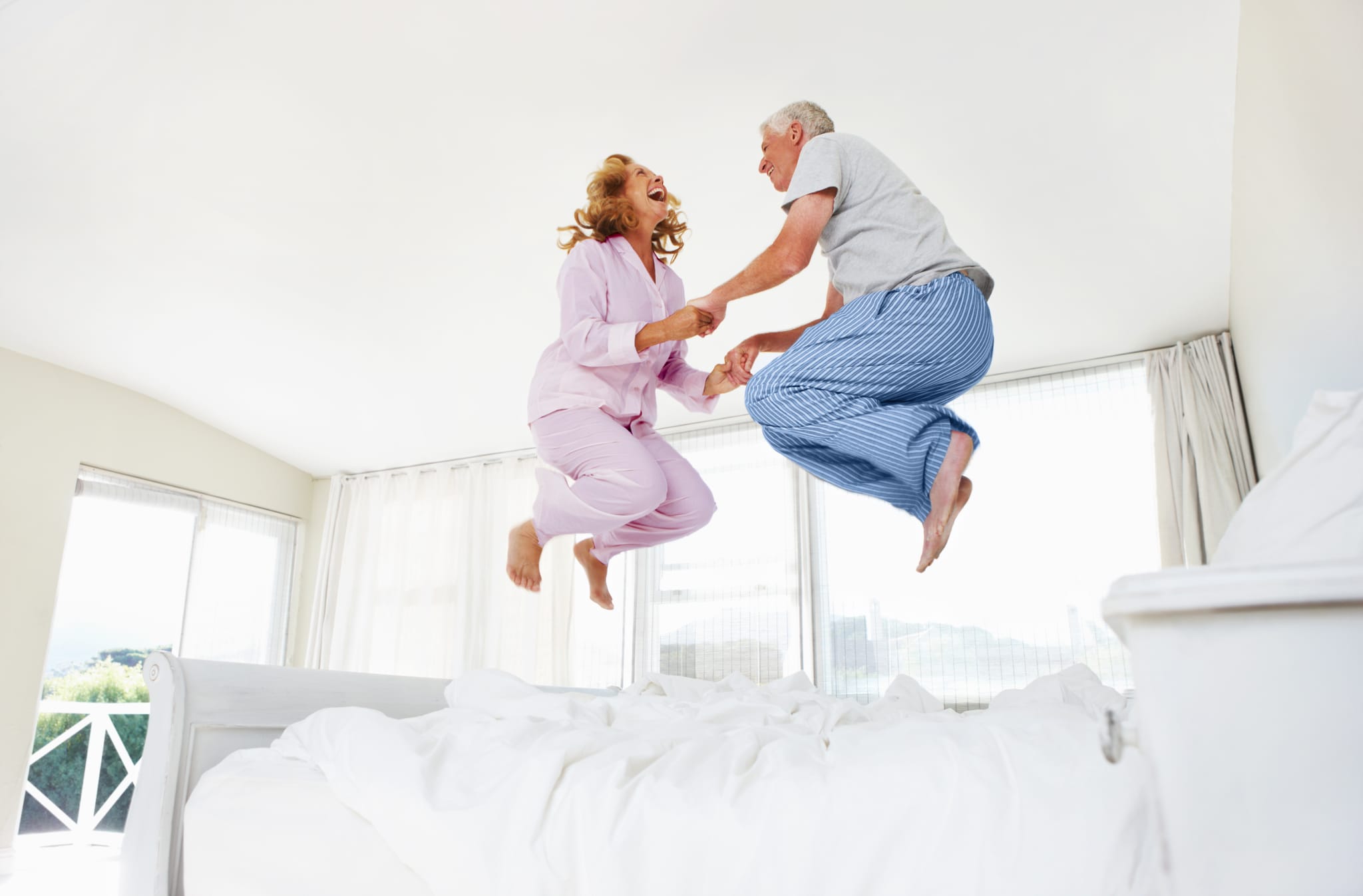 How to measure your bedroom for a bed