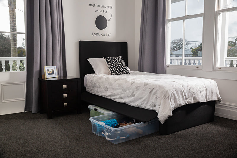 The best space saving beds