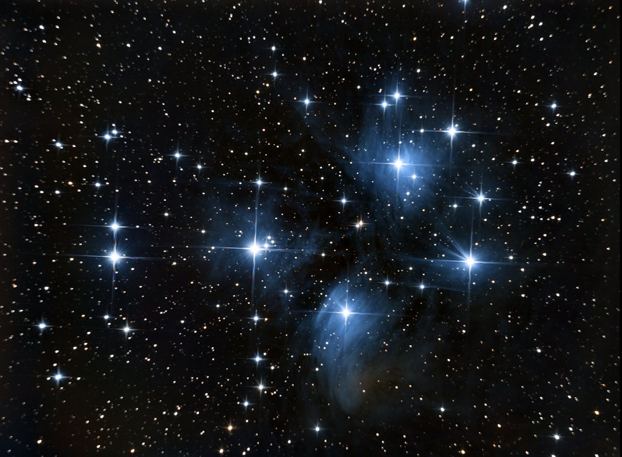 What Matariki means to sleep