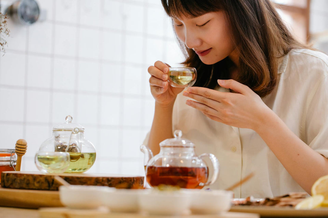 Best sleep supplements for quality sleep