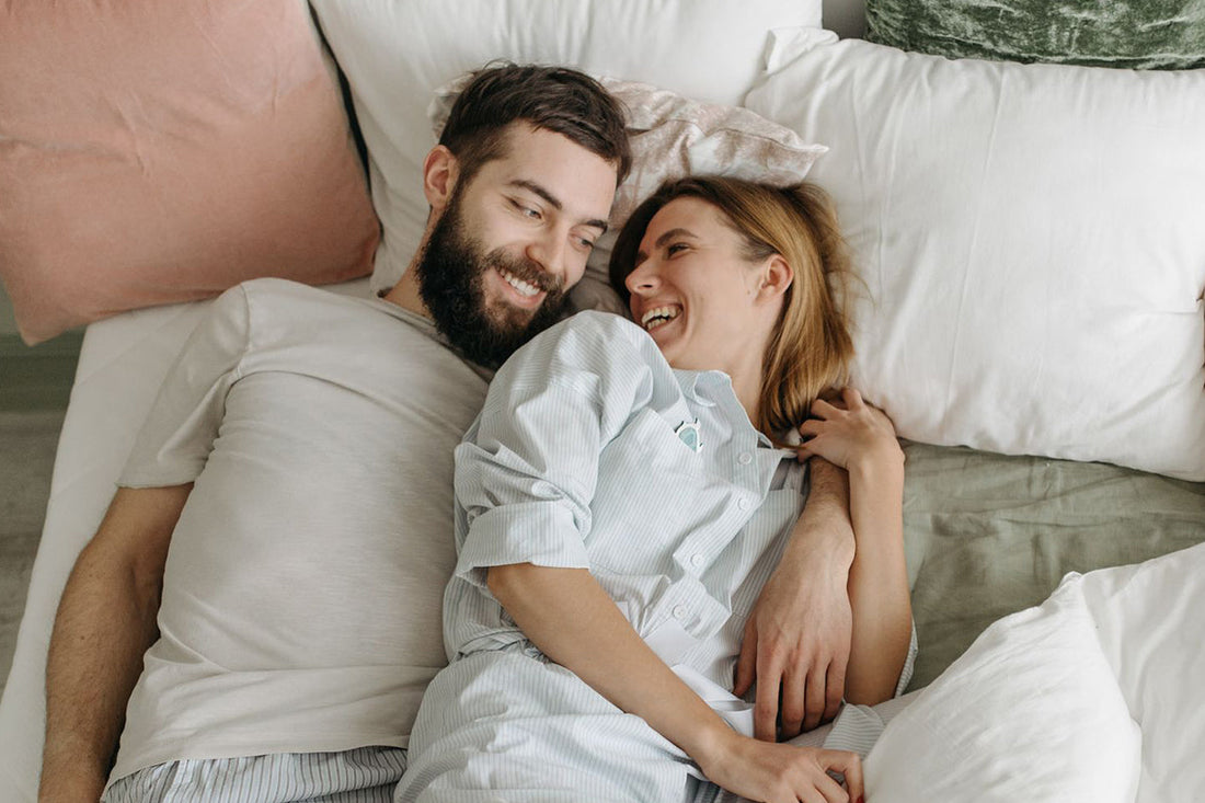 The perfect pillow for your sleep style