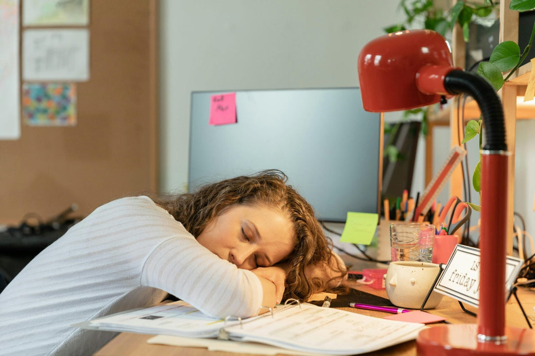 Sleep length myths: is 7 hours of sleep enough?