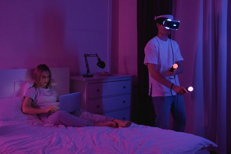 Welcome to the sleep tech revolution
