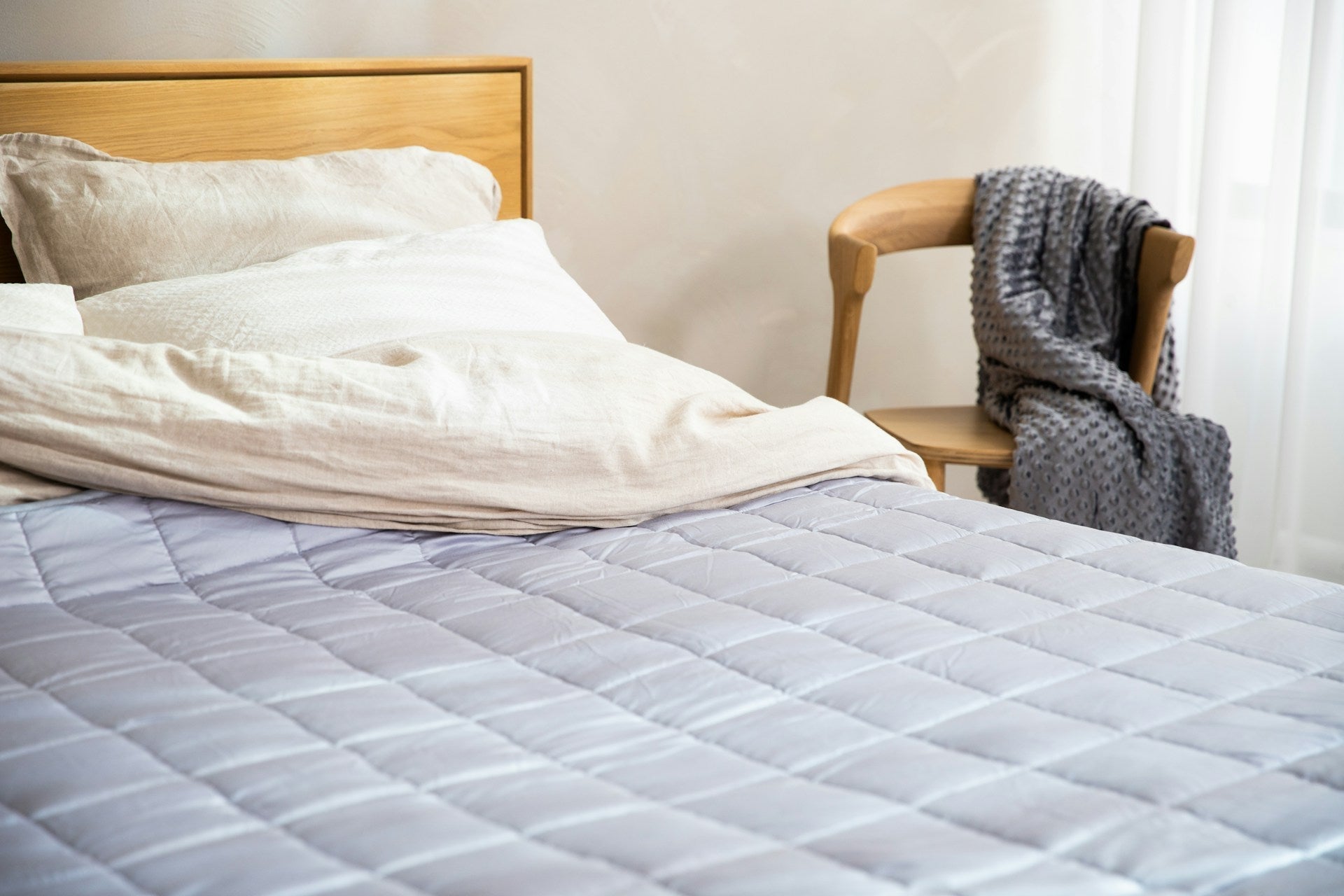 What to expect when your new bed arrives