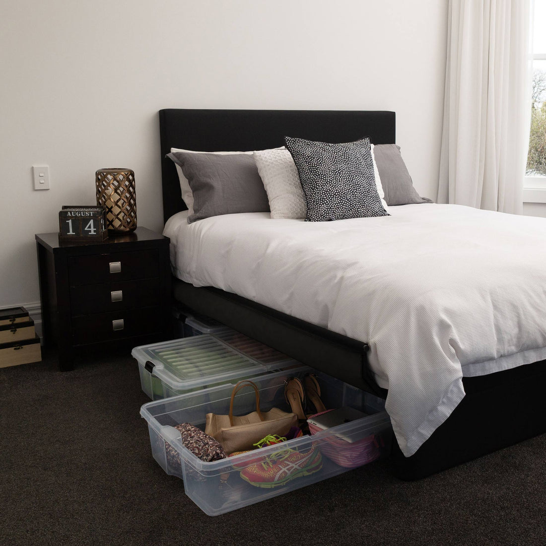 Best bed bases in New Zealand 2026