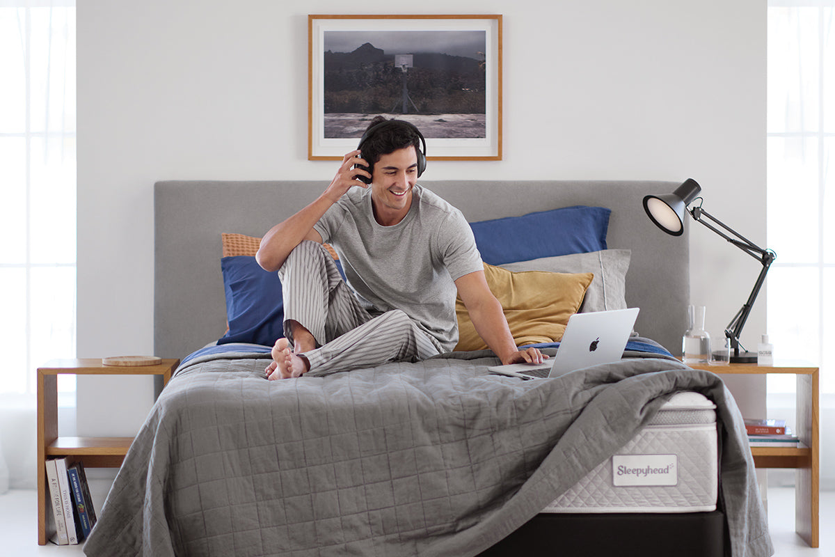 Best bedroom tips for uni students
