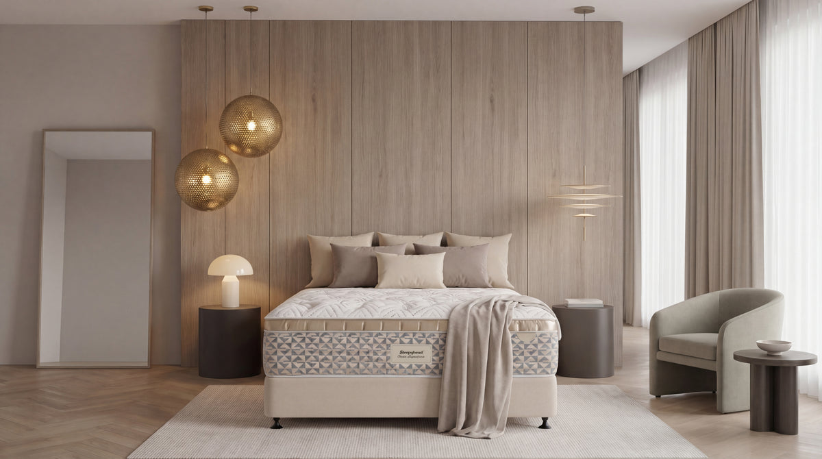 Oasis Signature Mattress