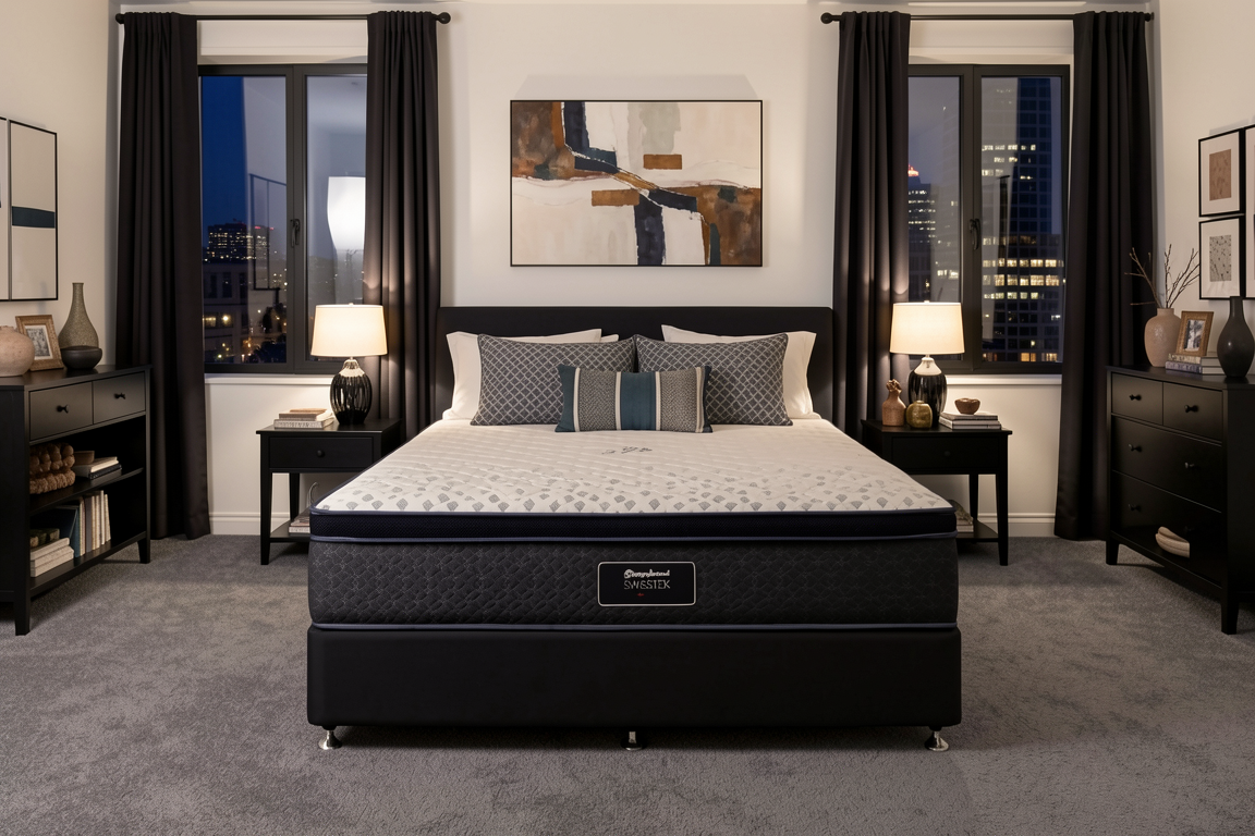 Swisstek Mattress
