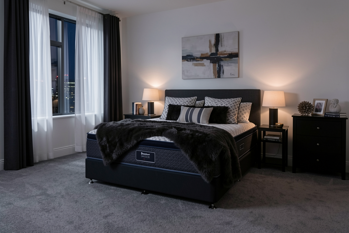 Swisstek Mattress