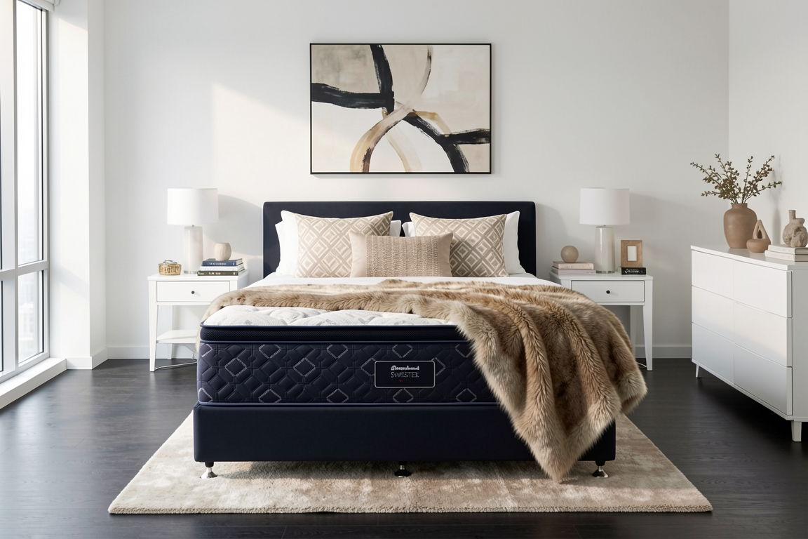 Swisstek Mattress
