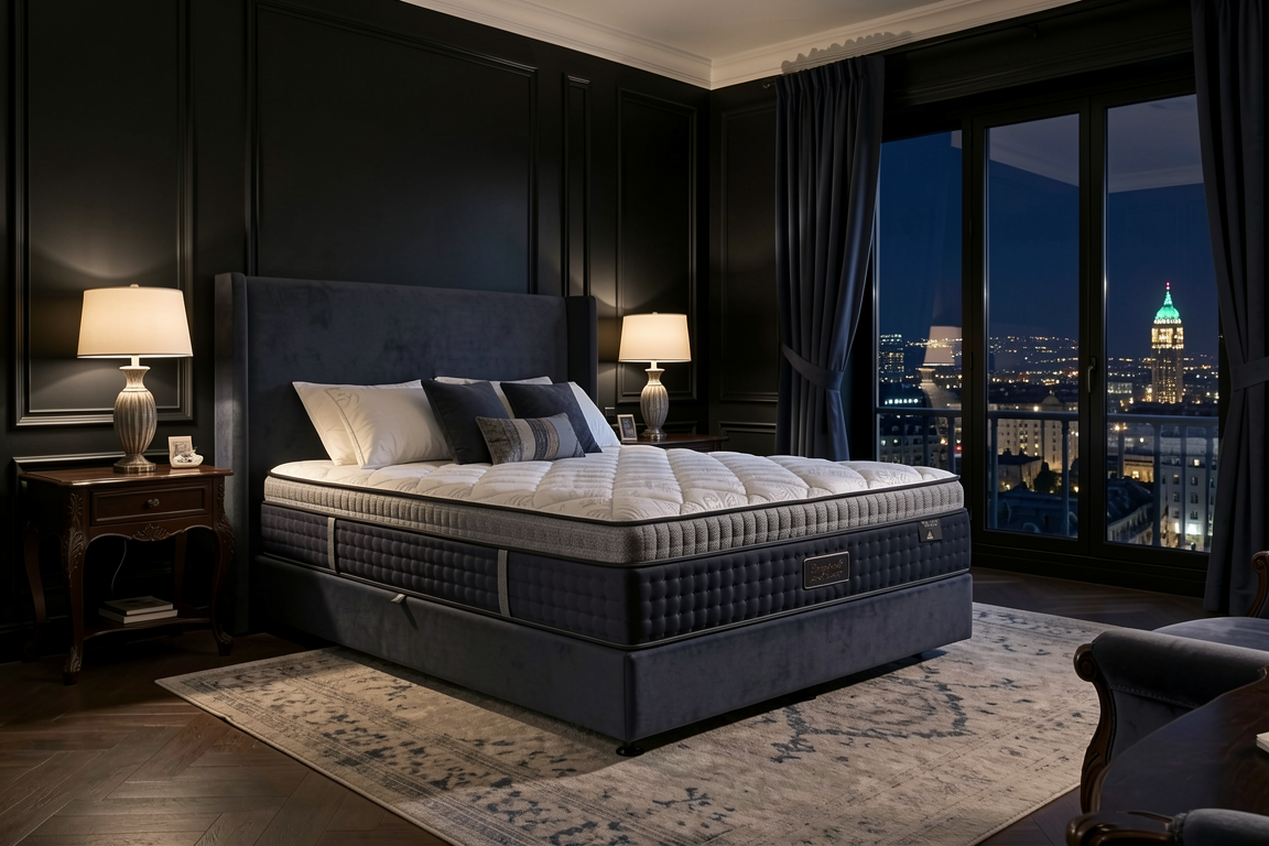 Sanctuary Mattress