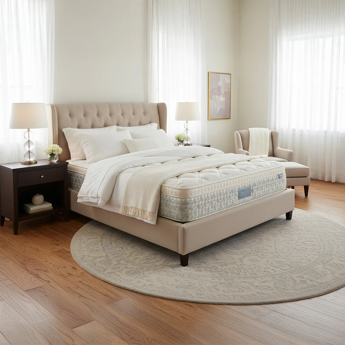 Oasis Signature Mattress