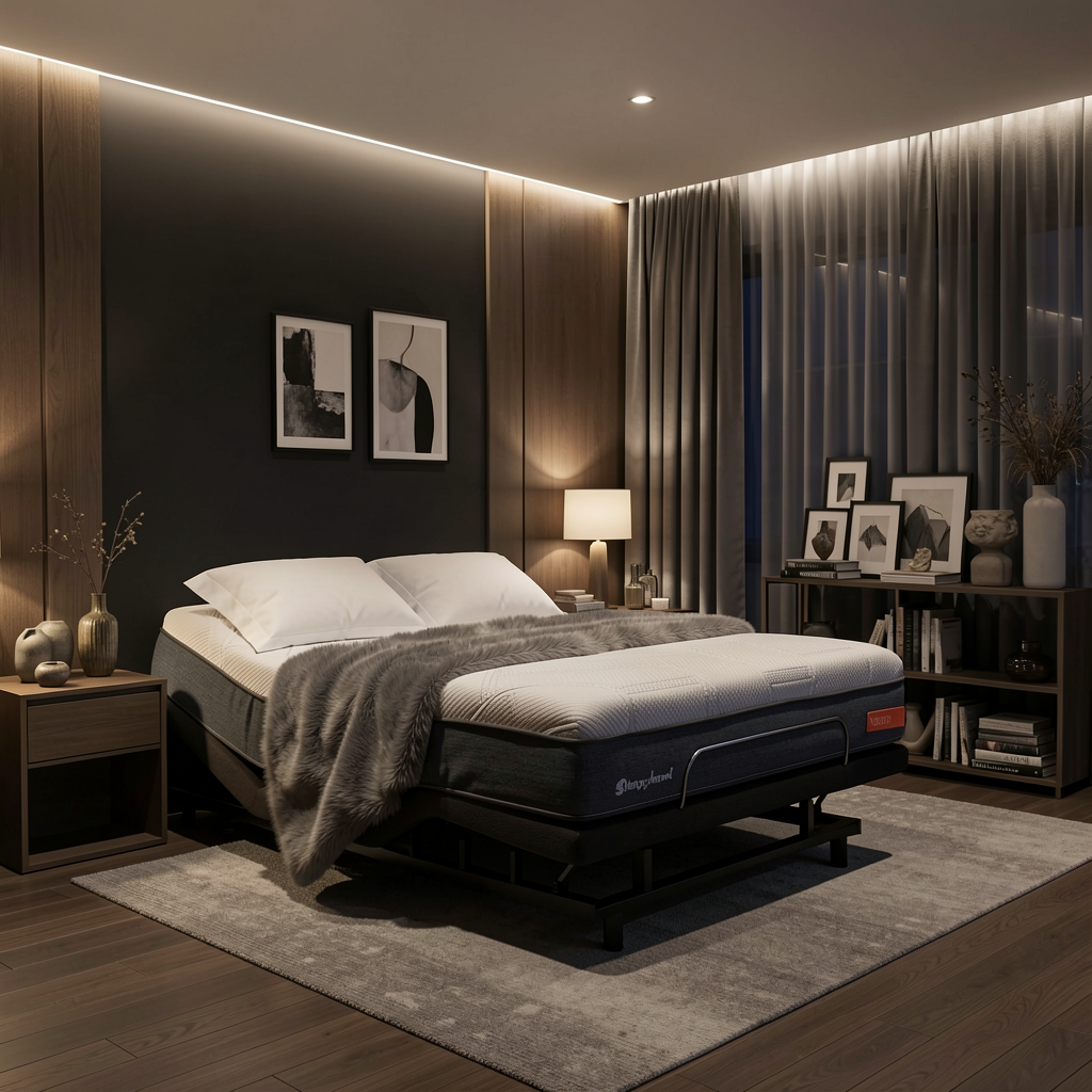 Nourish Mattress