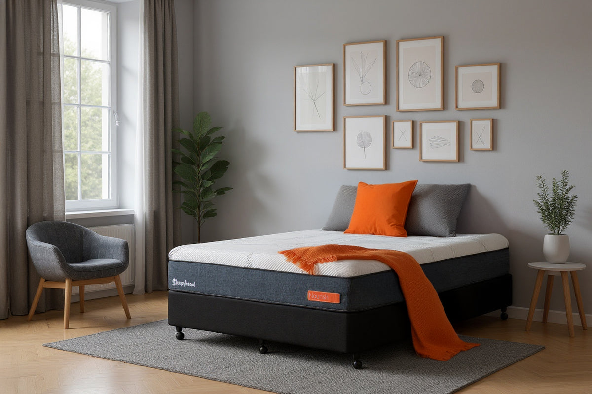 Nourish Mattress