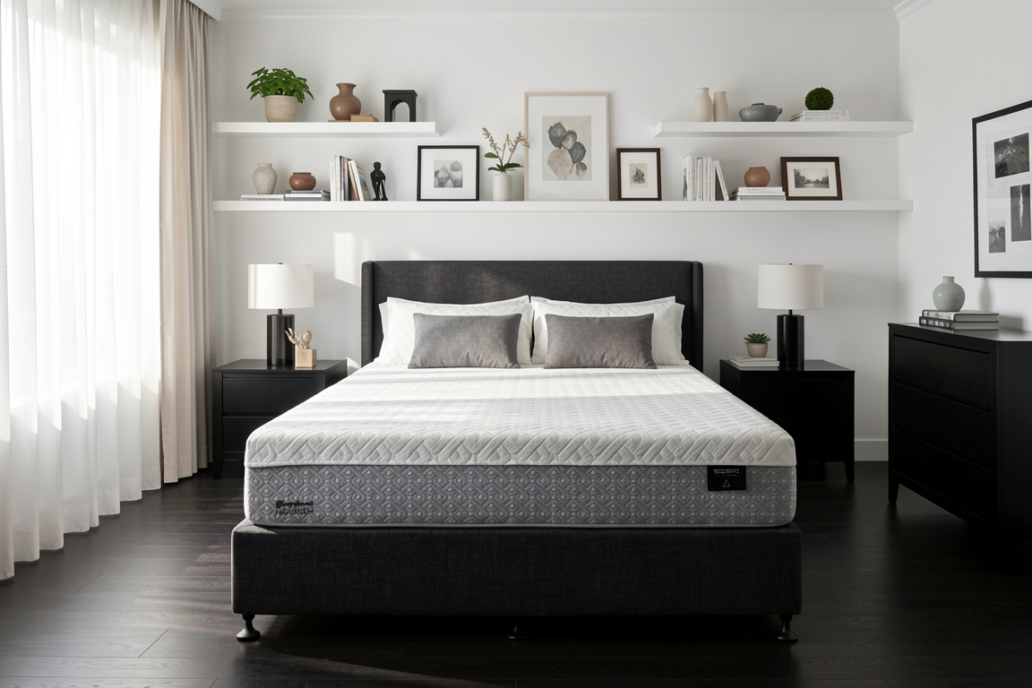 Nourish Mattress