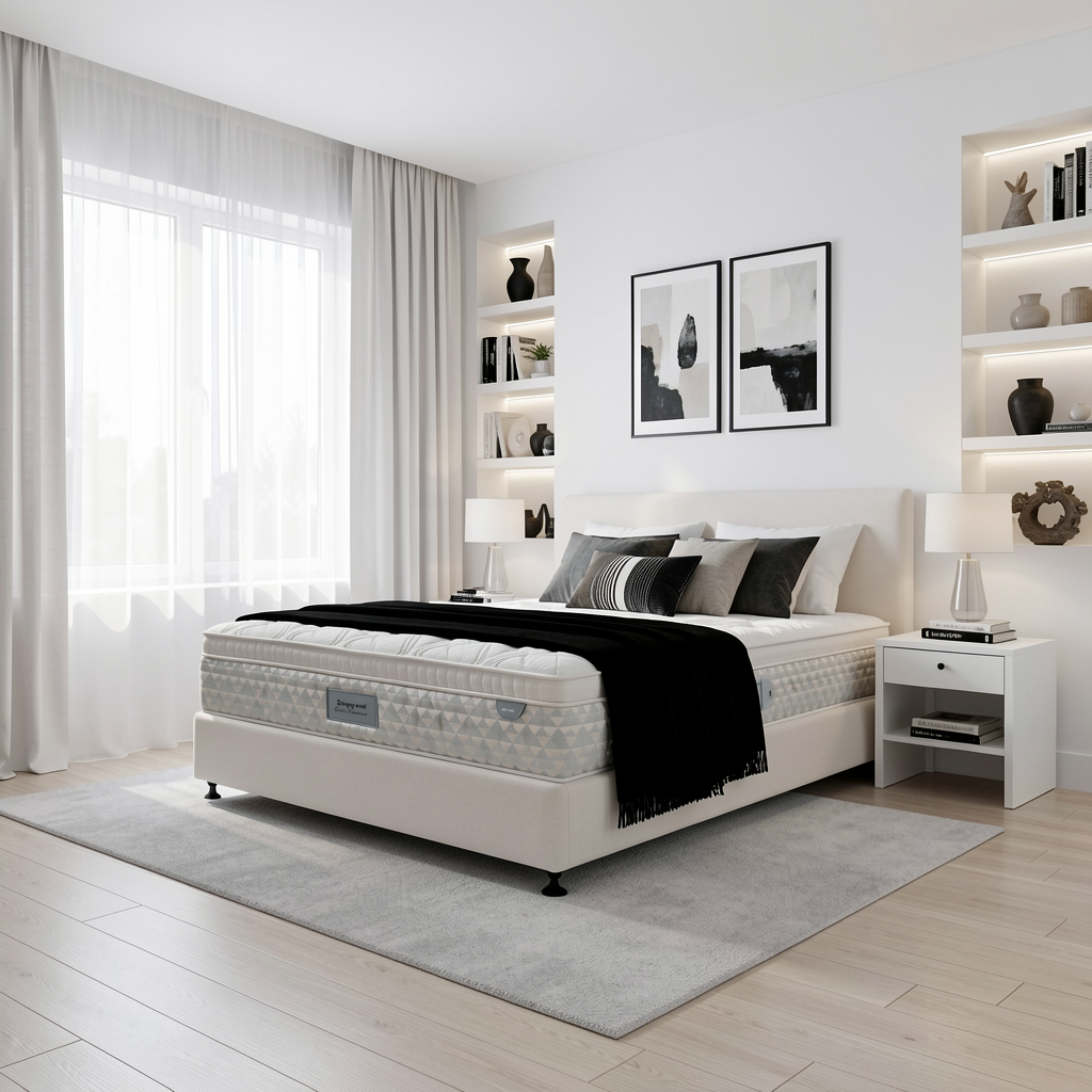Oasis Signature Mattress