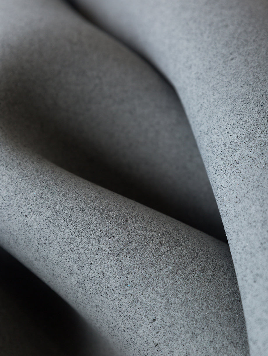 Conforms to your curves to ease pressure points.