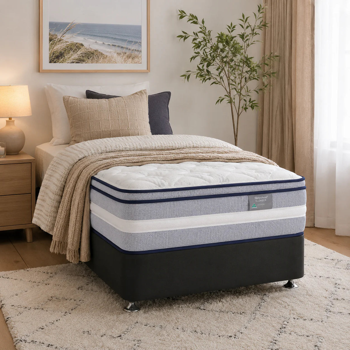 Slumber Mattress