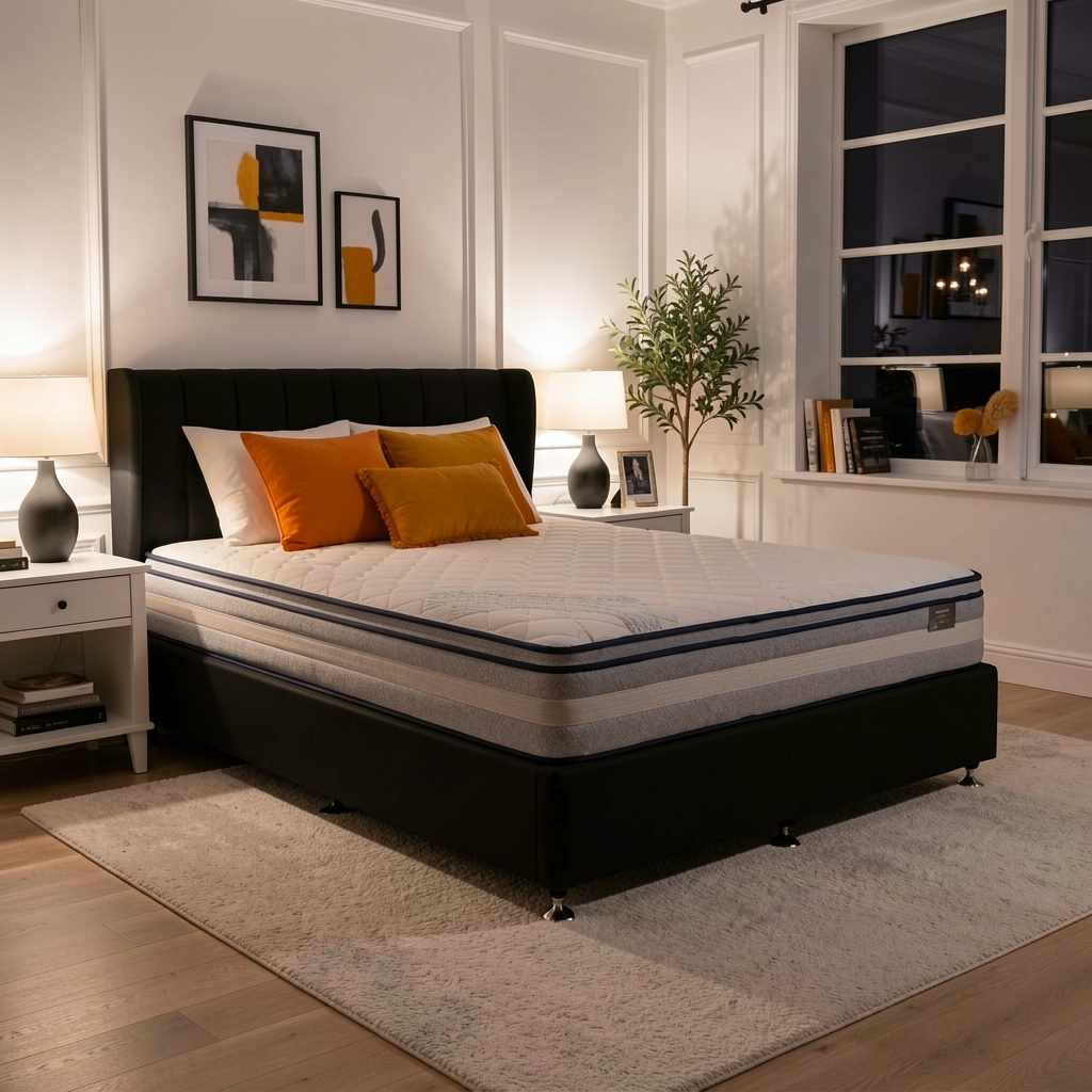 Slumber Mattress