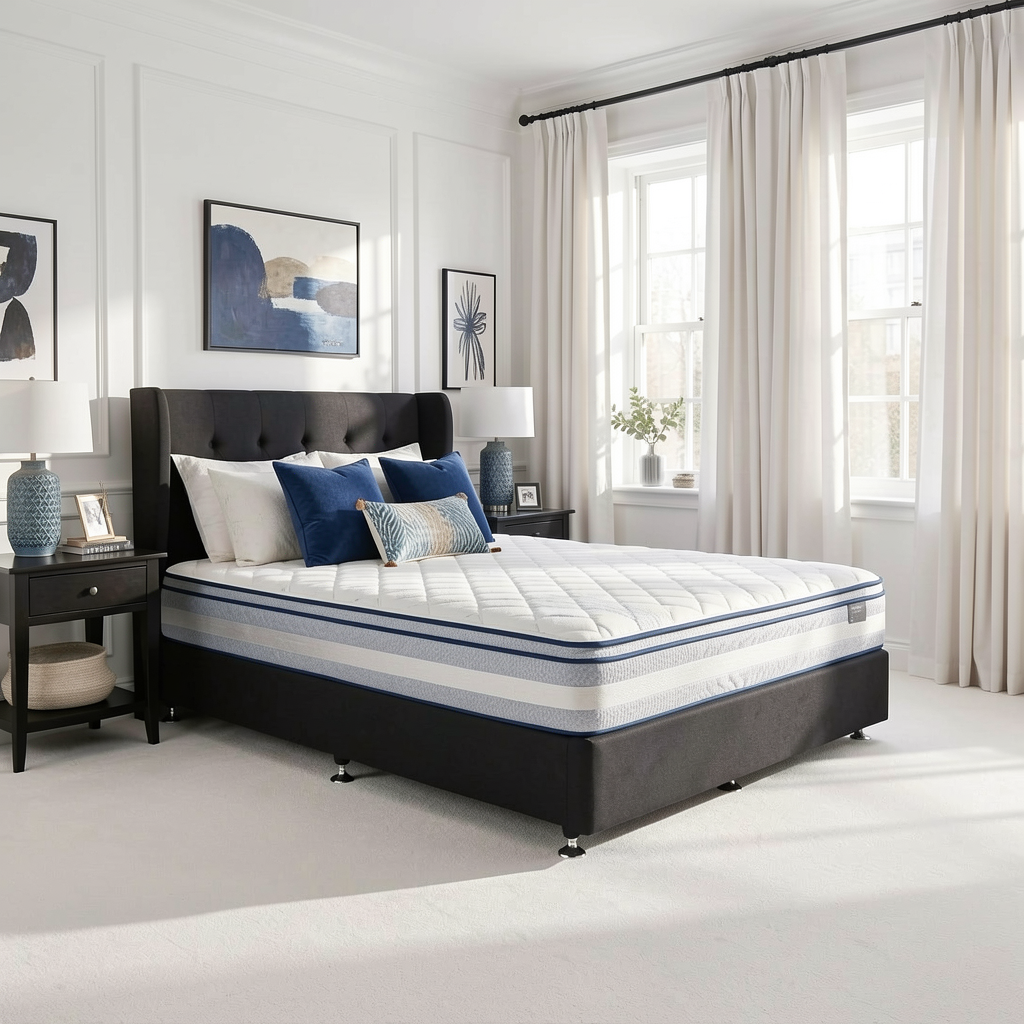 Slumber Mattress