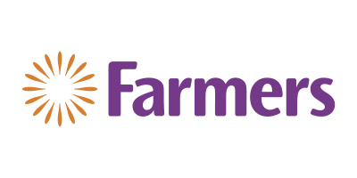 Farmers logo