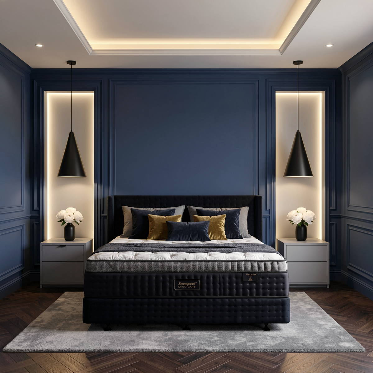 Sanctuary Mattress
